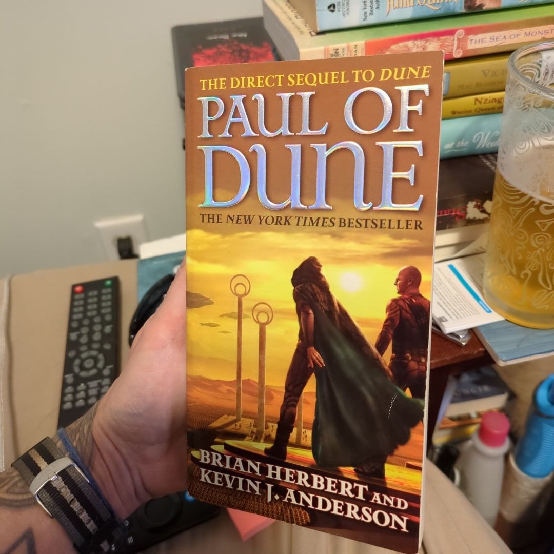 Paul of Dune