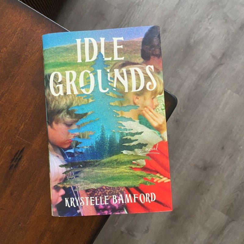 Idle Grounds