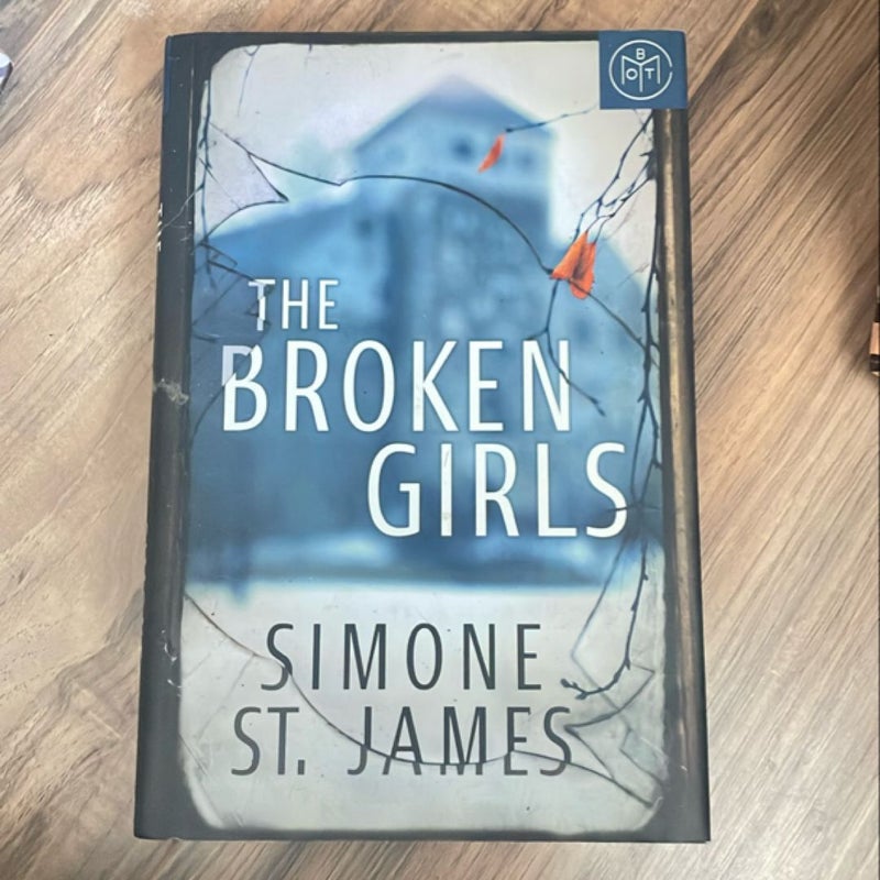 The Broken Girls