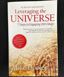 Leveraging the Universe