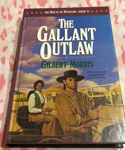 🎆 The Gallant Outlaw