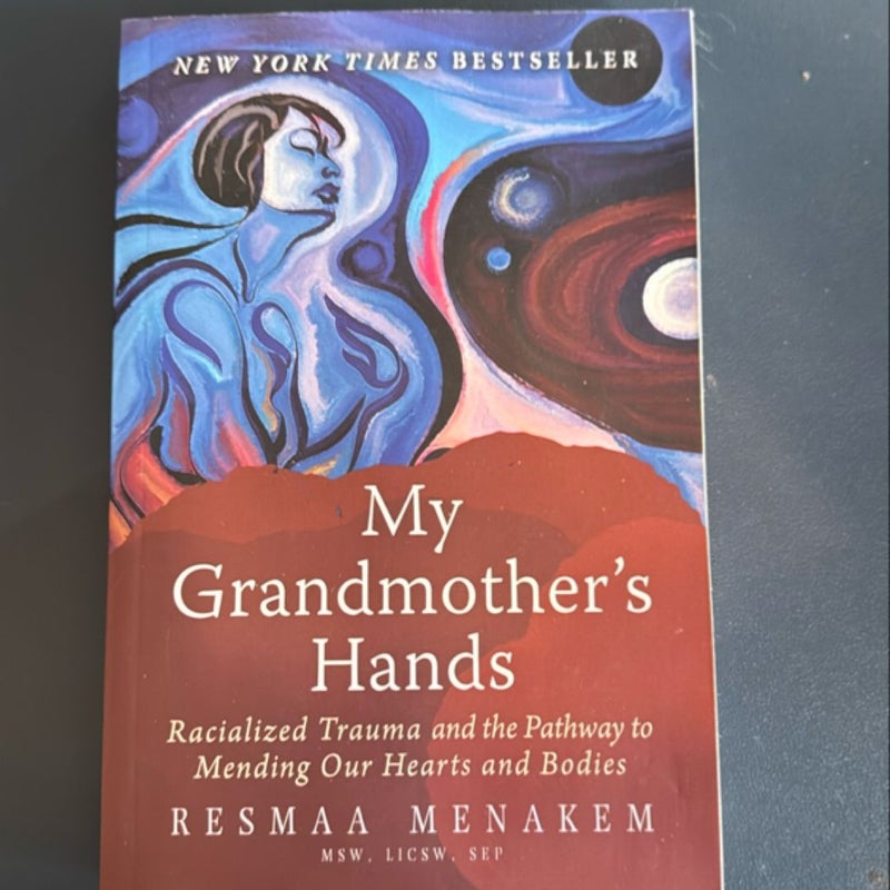 My Grandmother's Hands