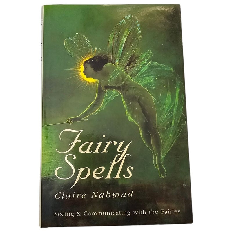 Fairy Spells