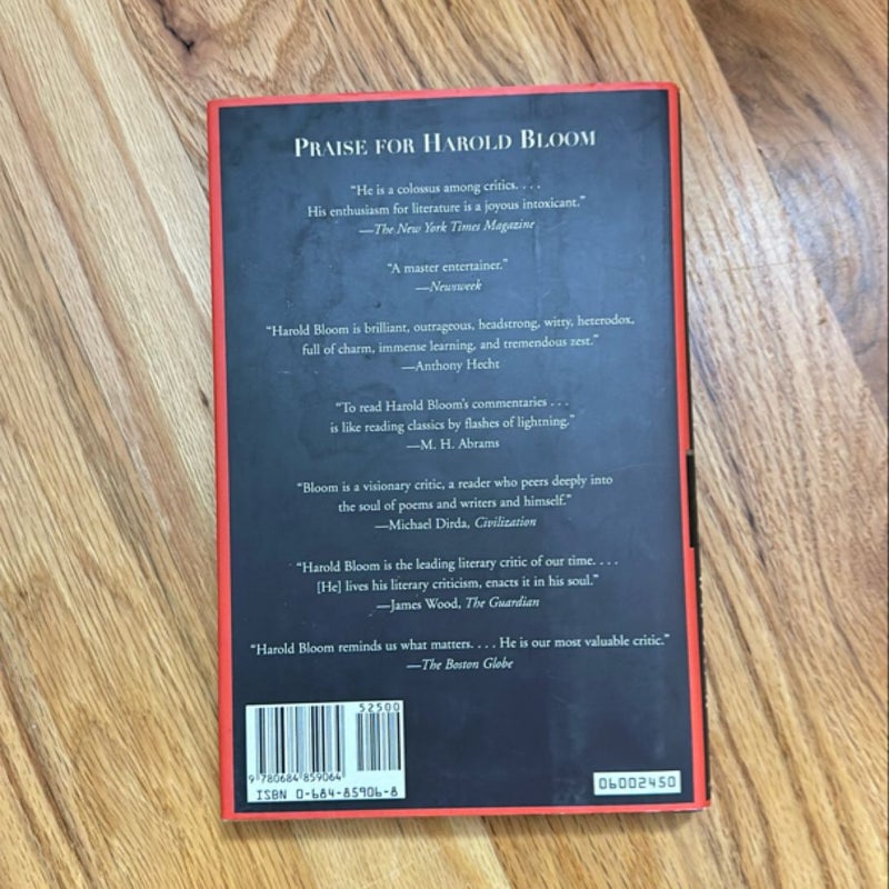 How to Read and Why