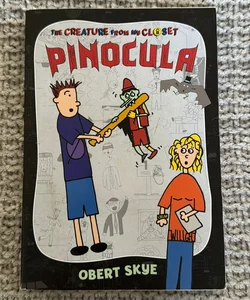 Pinocula 