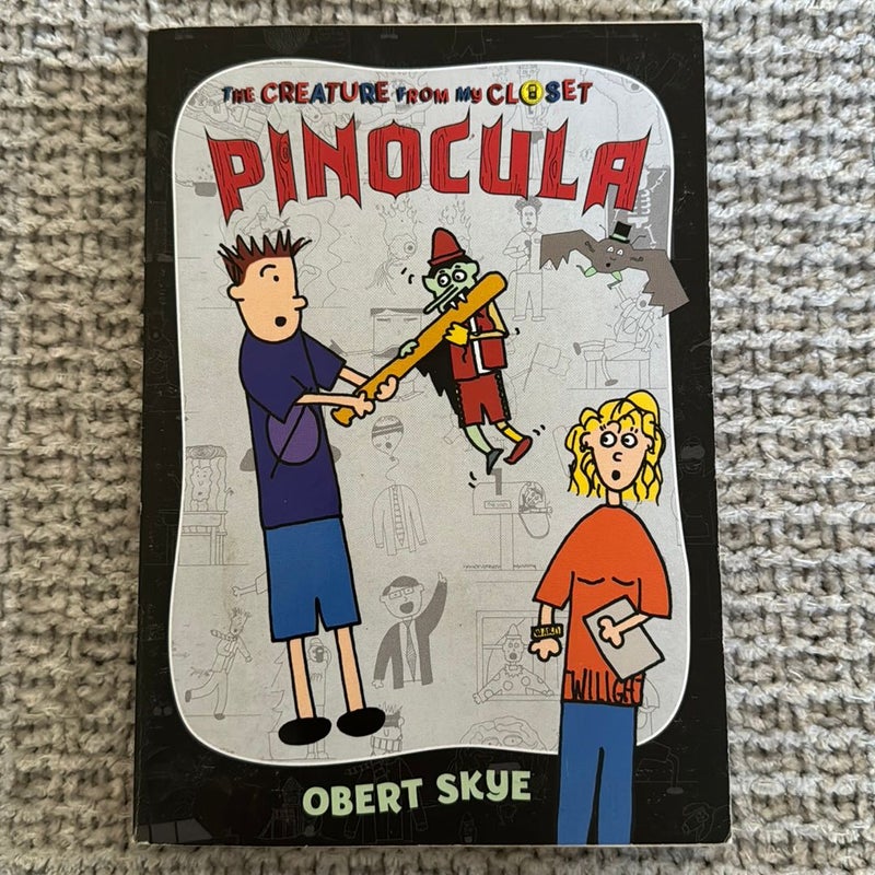 Pinocula 