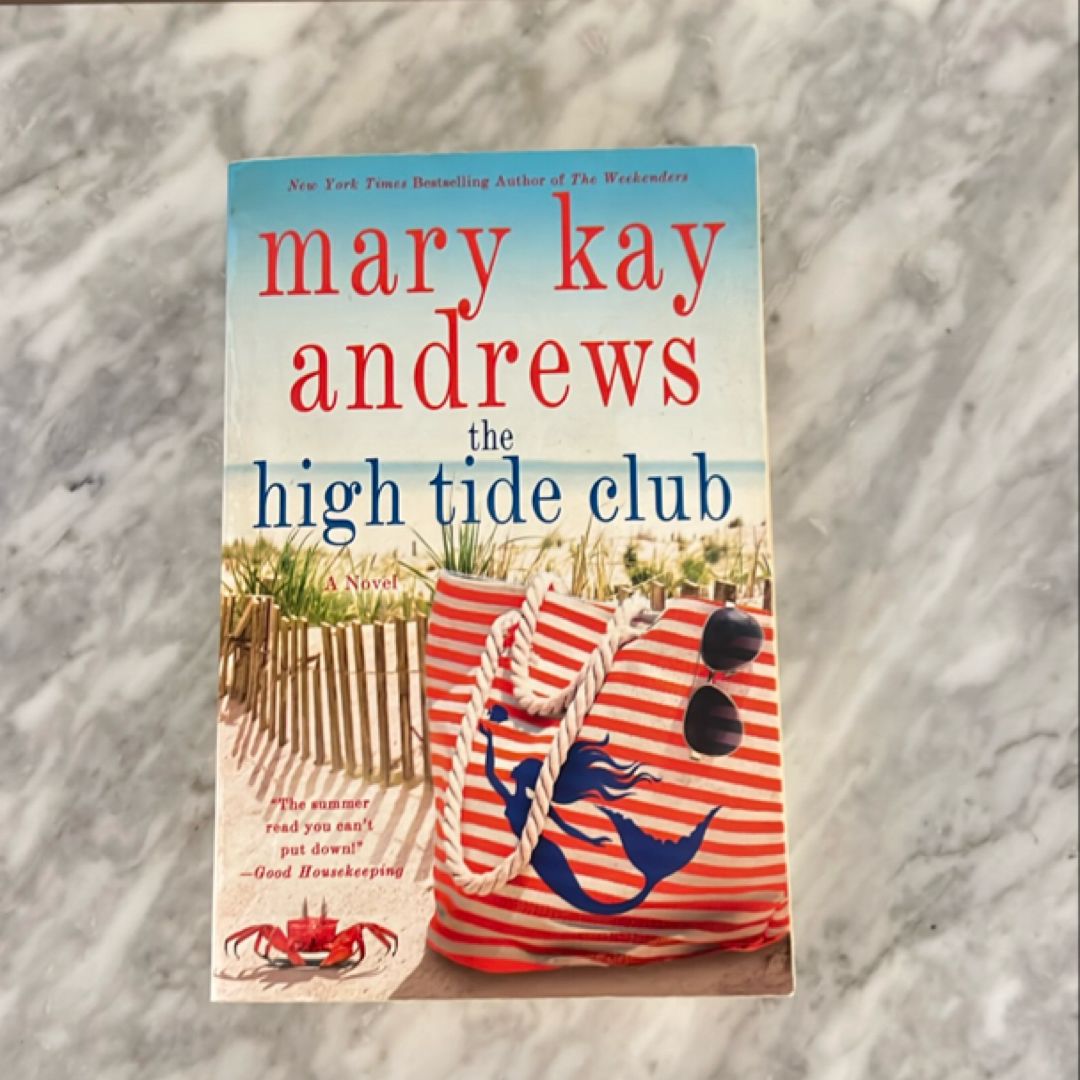 The High Tide Club