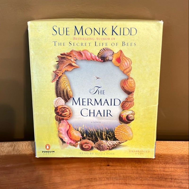 The Mermaid Chair