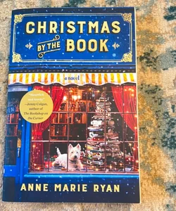 Christmas by the Book