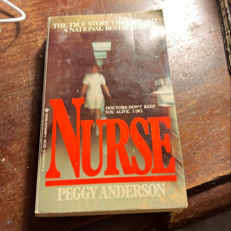 Nurse