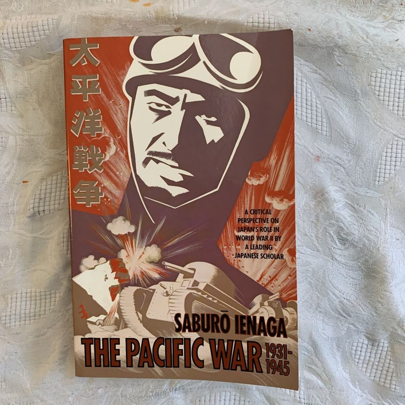 The Pacific War
