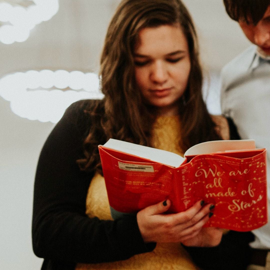 Chapters & Pages
