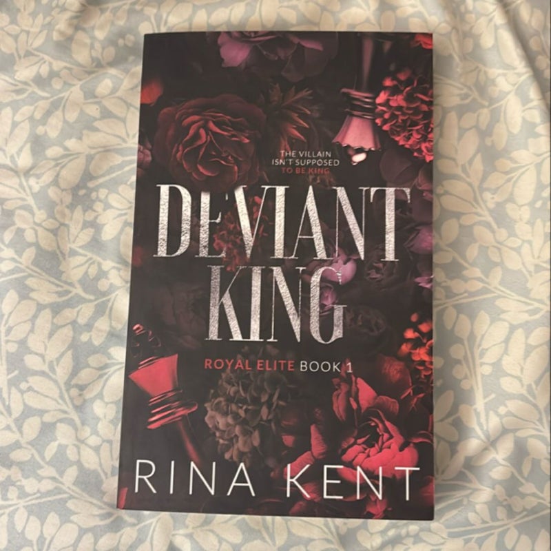 Deviant King