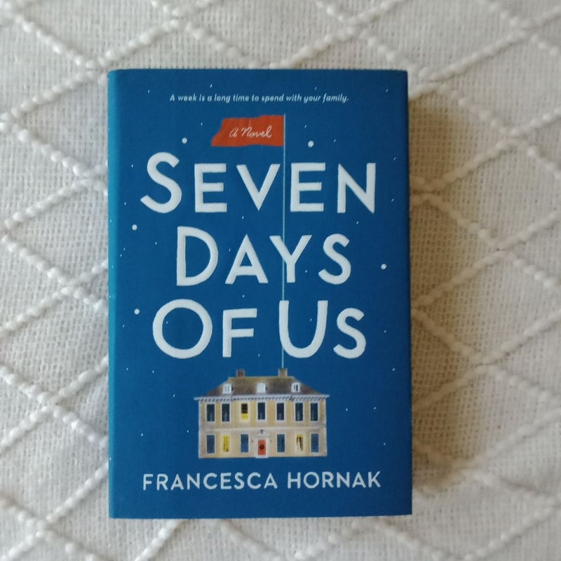 Seven Days of Us