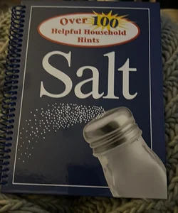 Over 100 Hints Salt