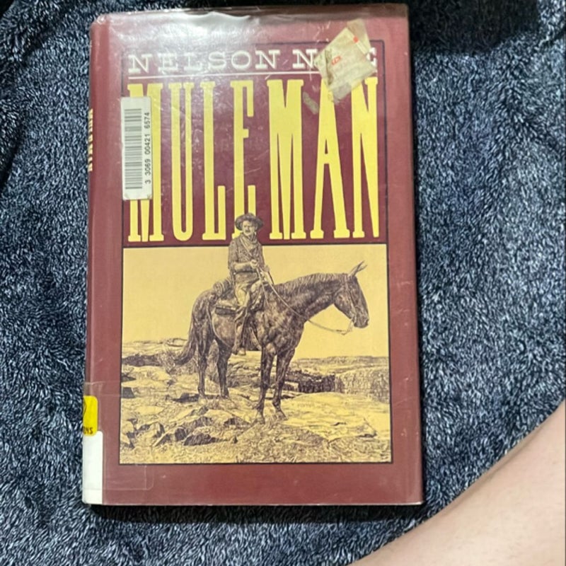 Mule Man