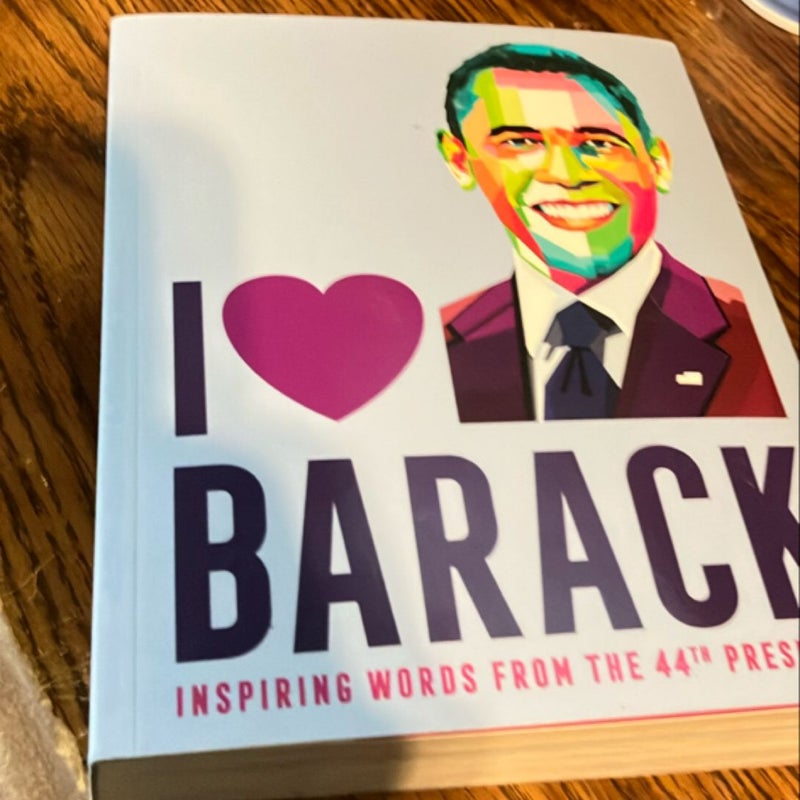 I [heart] Barack