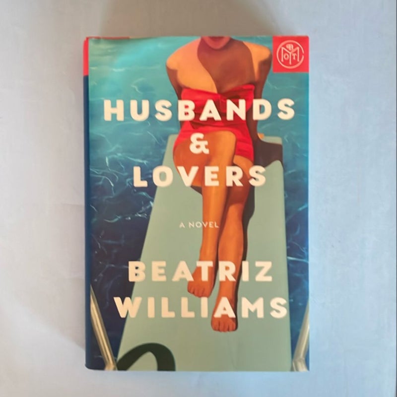 Husbands & Lovers