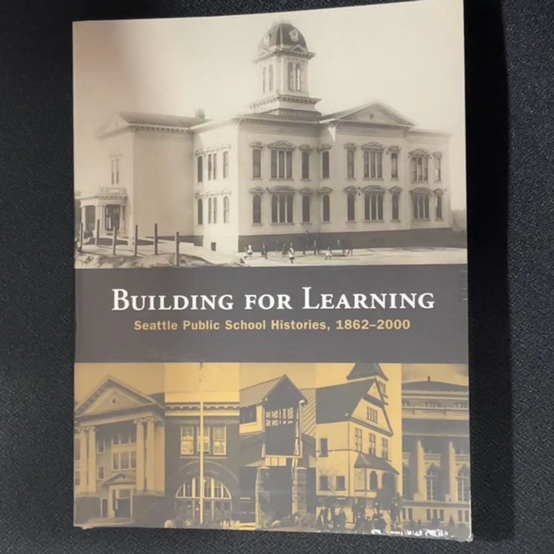 Building for Learning