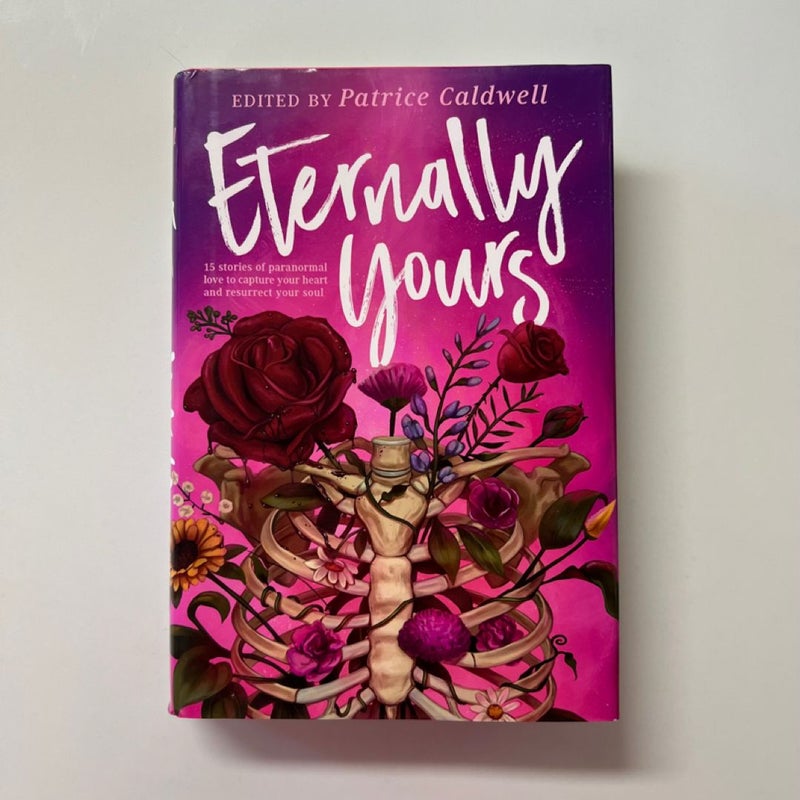 Eternally Yours