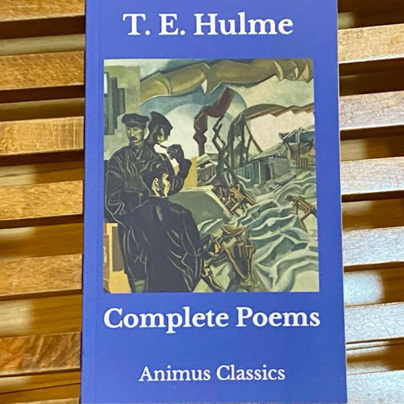 Complete Poems