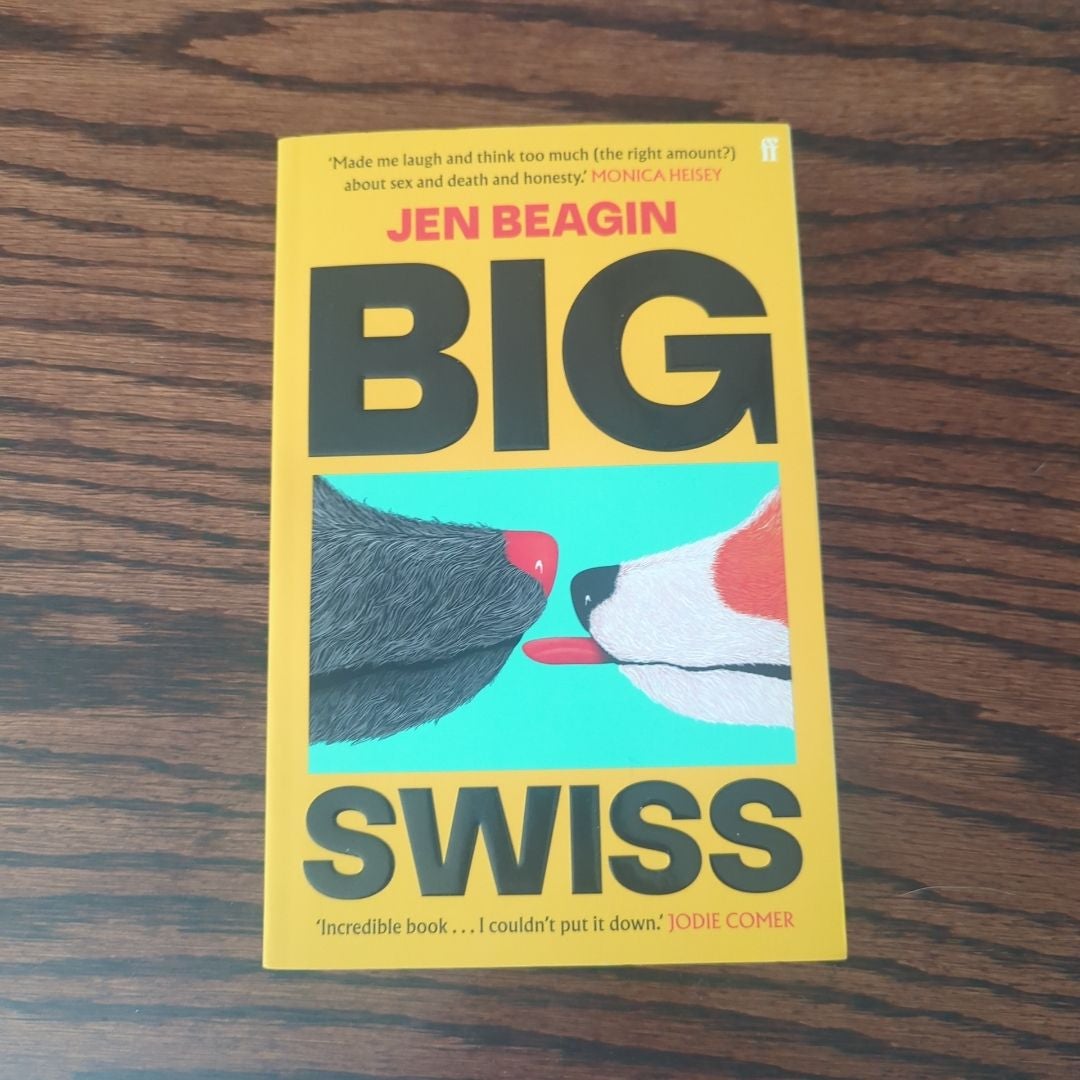 Big Swiss