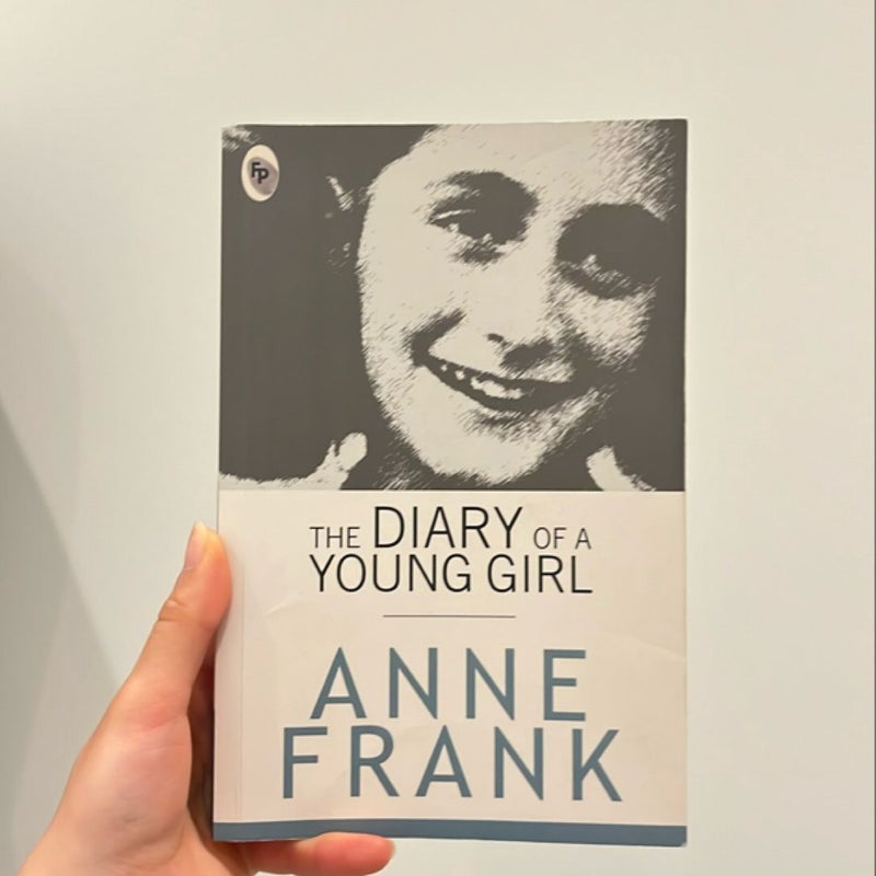 The Diary of a Young Girl