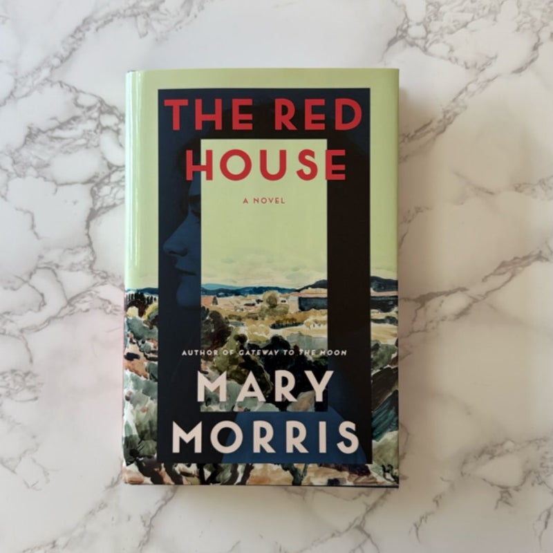 The Red House