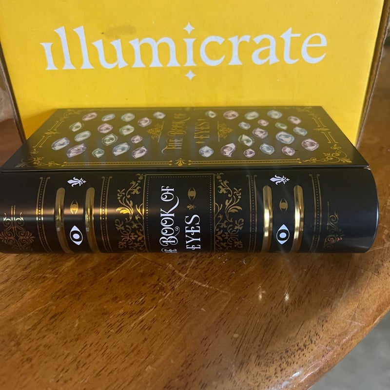 Illumicrate