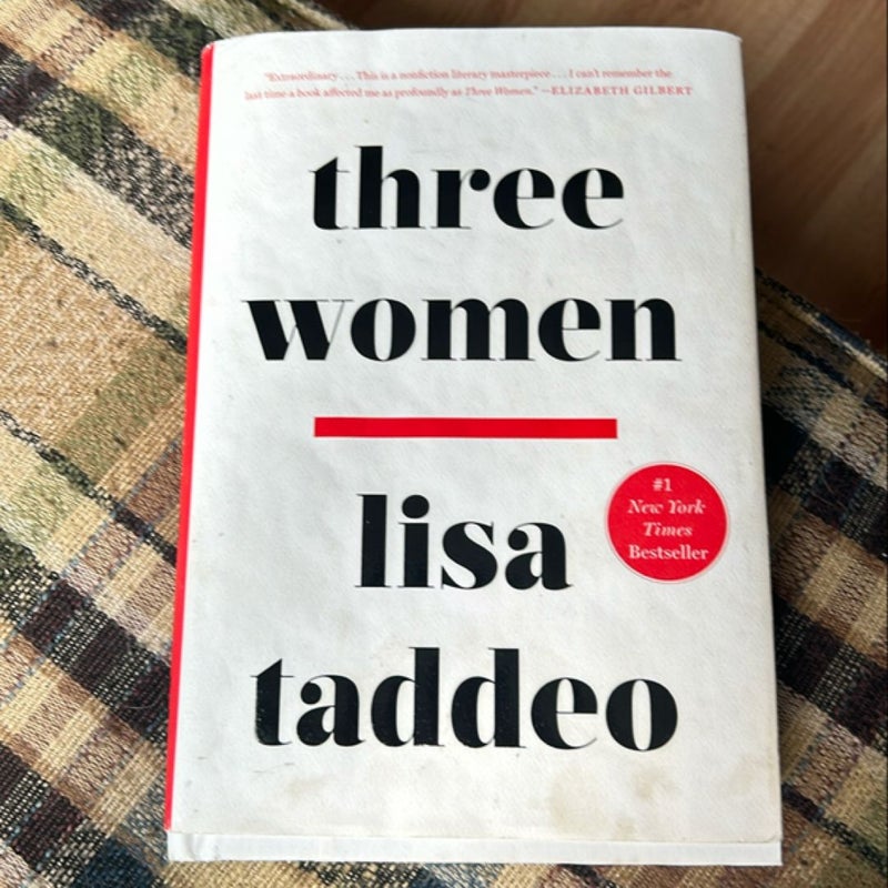 Three Women