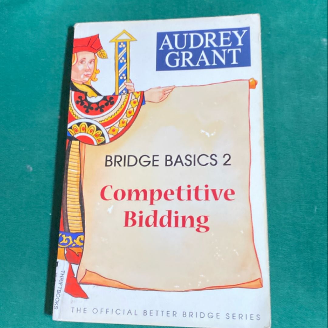 Bridge Basics 2