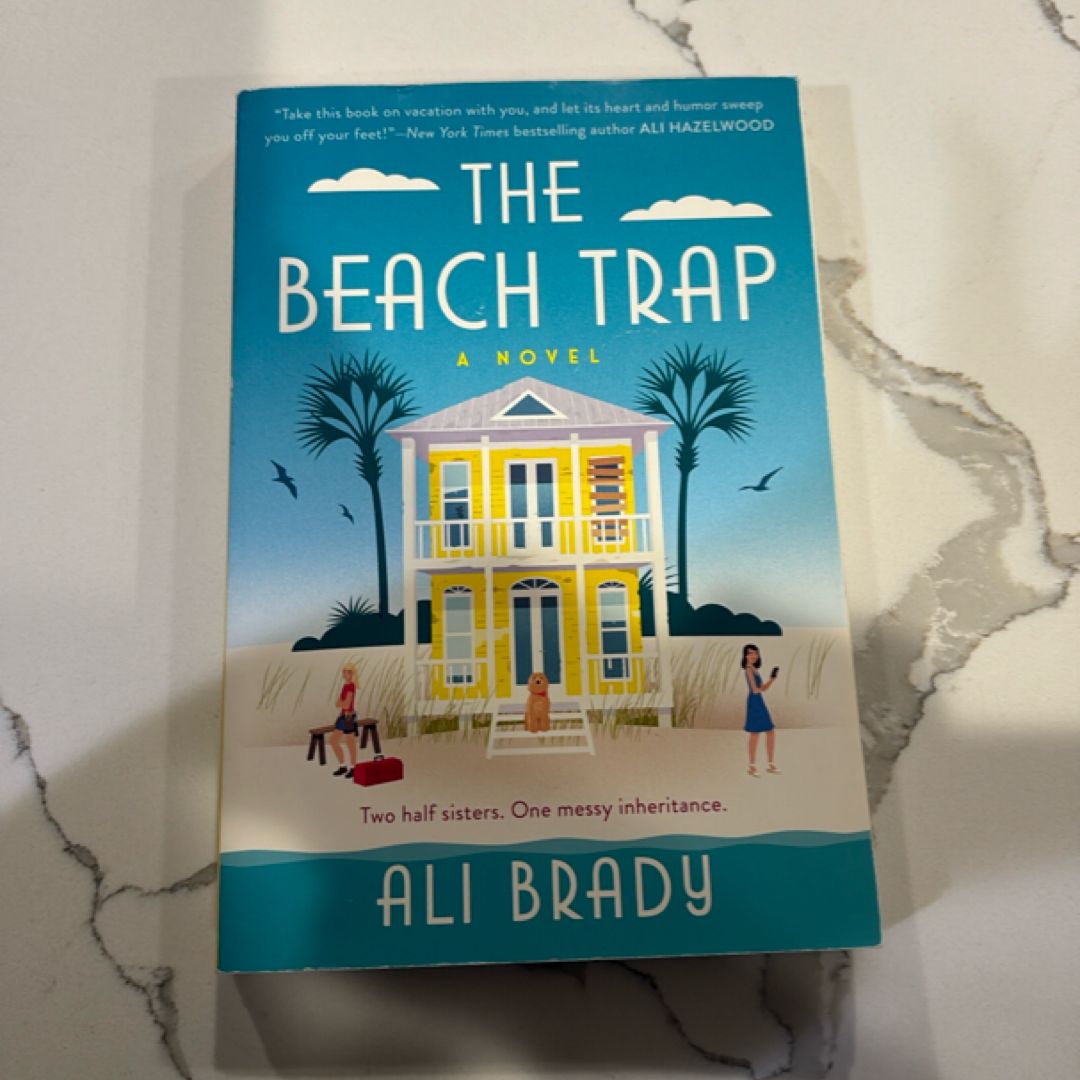 The Beach Trap