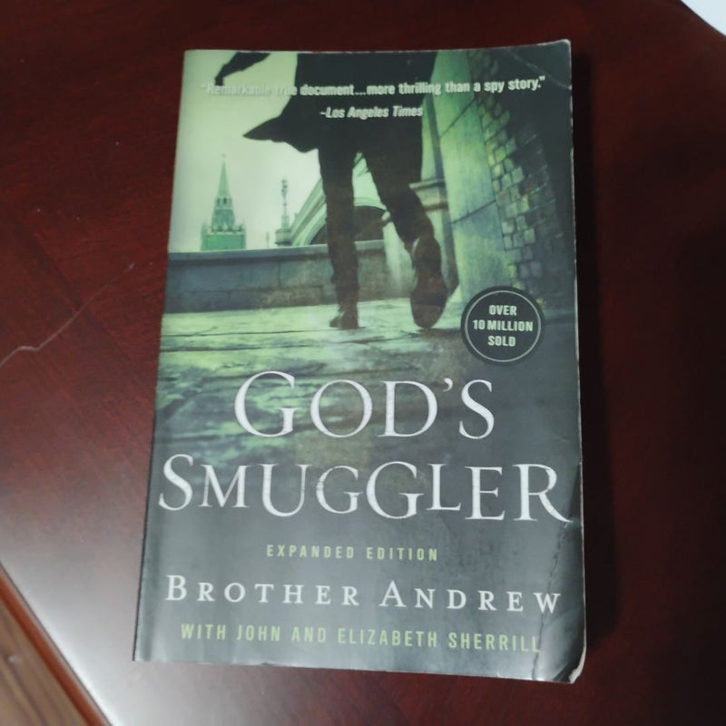 God's Smuggler