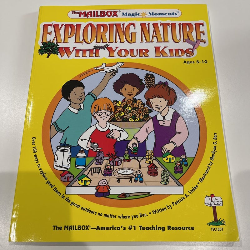 Exploring Nature with Your Kids