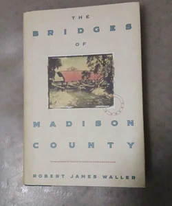 The Bridges of Madison County