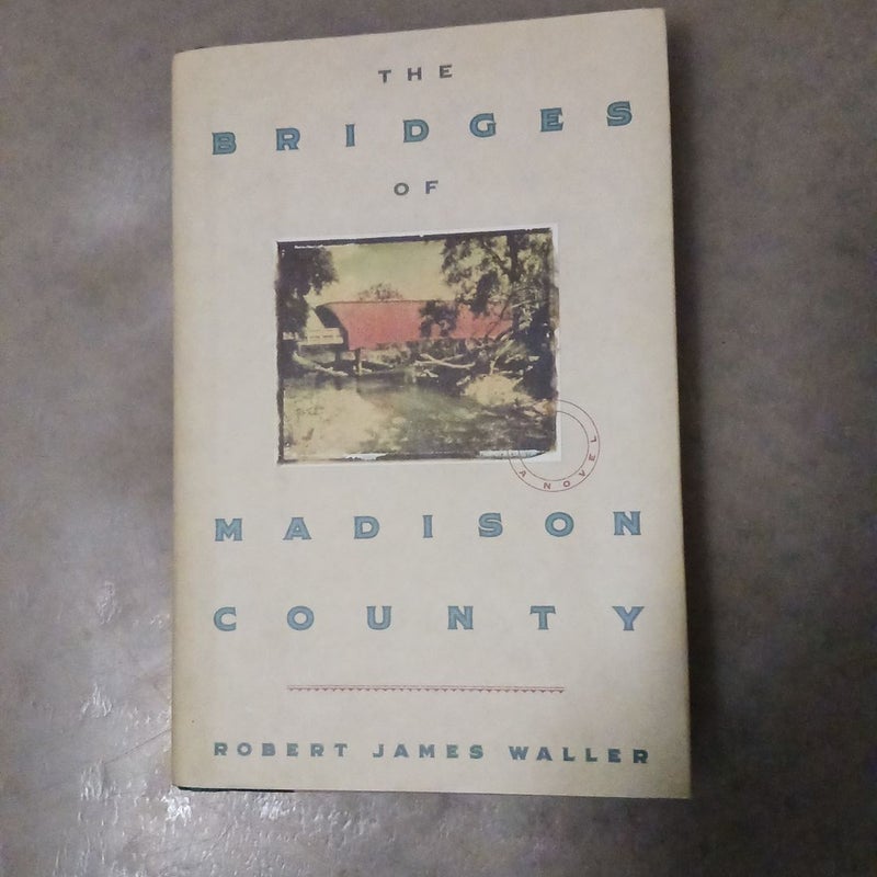 The Bridges of Madison County