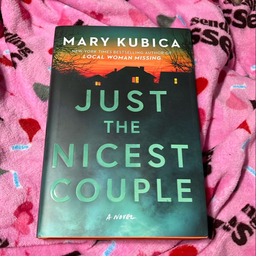 Just the Nicest Couple