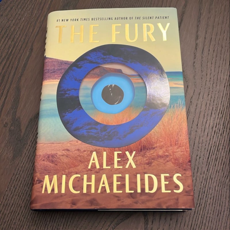The Fury