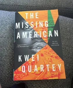 The Missing American