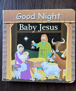 Good Night Baby Jesus