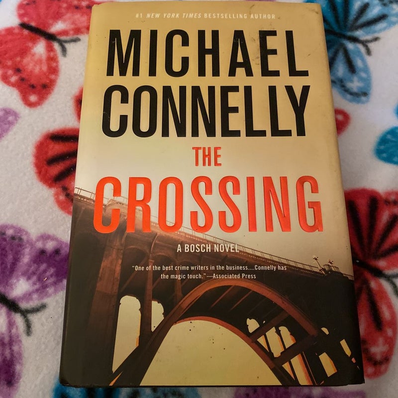 The Crossing