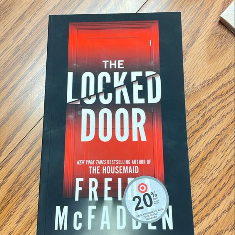 The Locked Door