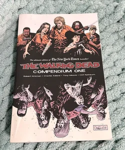 The Walking Dead Compendium