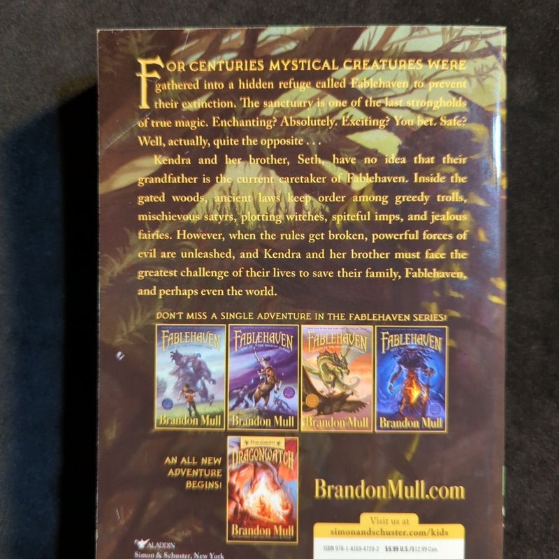 Fablehaven