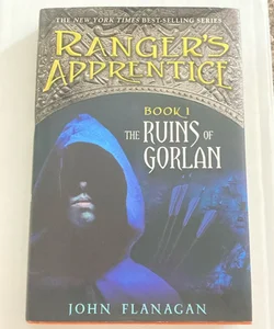 The Ranger’s Apprentice: The Ruins of Gorlan