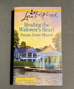 Healing the Widower's Heart