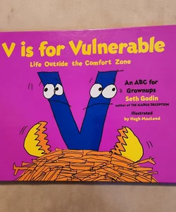 V Is for Vulnerable
