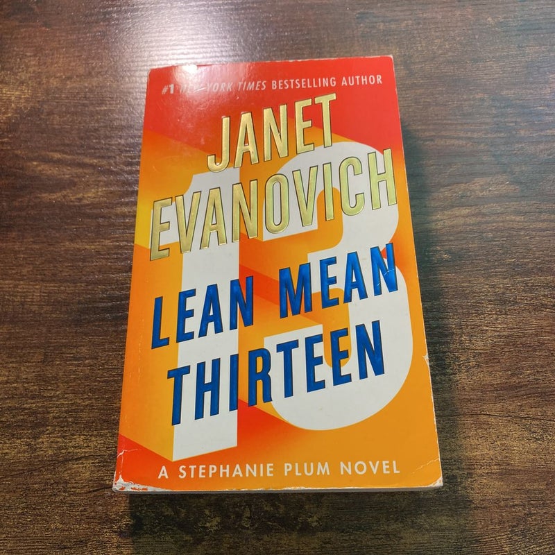 Lean Mean Thirteen