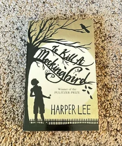 To Kill a Mockingbird