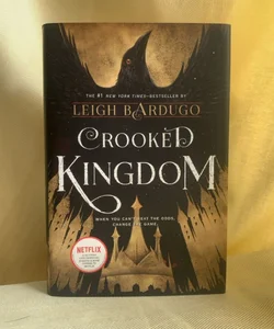 Crooked Kingdom